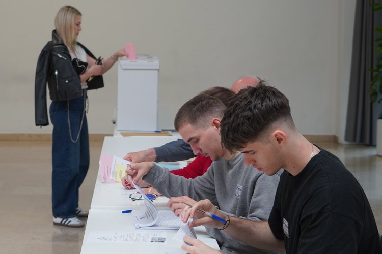 Analiza lokalnih izbora u Velikoj Gorici 2025.