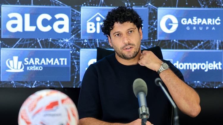 „Vjerujemo u sebe i smatramo da ćemo biti dobri“