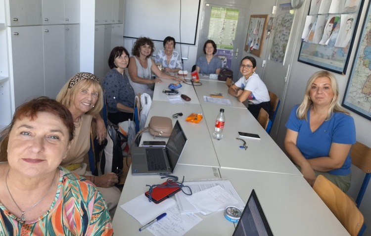 Novi Erasmus+ projekt – EkOdrživ – zajedno za održivu budućnost u Srednjoj strukovnoj školi Velika Gorica