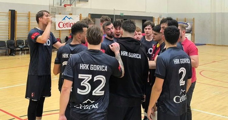 Drama u Skoplju: Karaula preuzeo odgovornost, gorički rukometaši u infarktnoj završnici prošli u iduću rundu EHF Europskog kupa