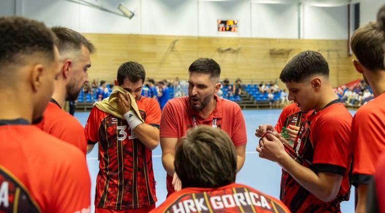 Rukometaši Gorice dočekuju Karlovac u emotivnoj utakmici