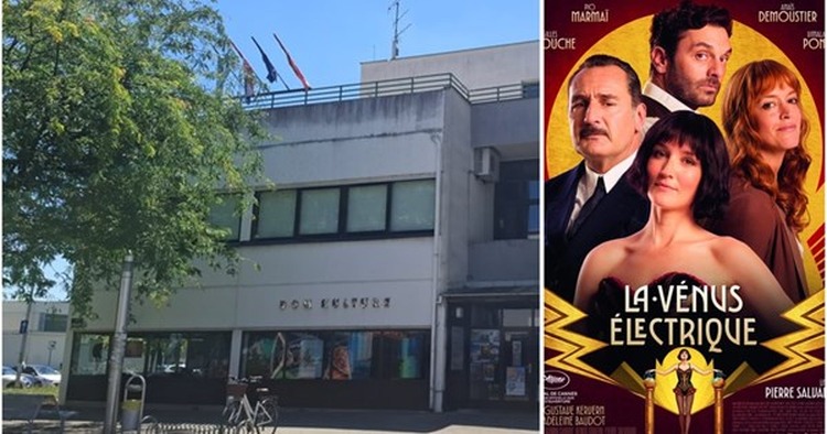 Randez-vous au cinema: Očekuju vas vrhunski francuski filmovi, a program otvara komedija "Električni poljubac"