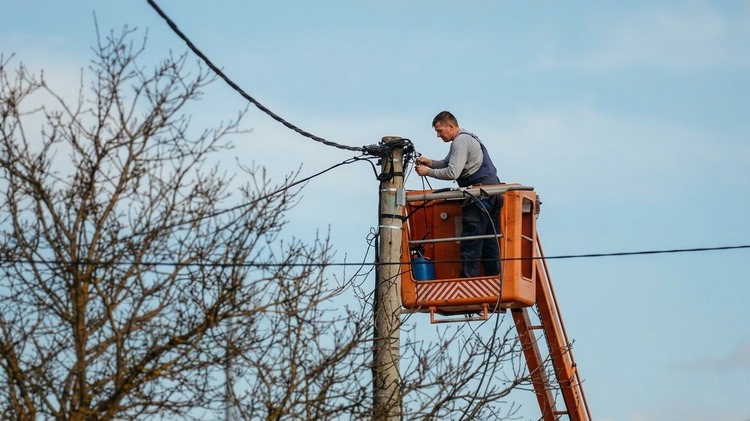 U ponedjeljak i utorak dio Velike Gorice i okolnih naselja bez struje. Pogledajte raspored