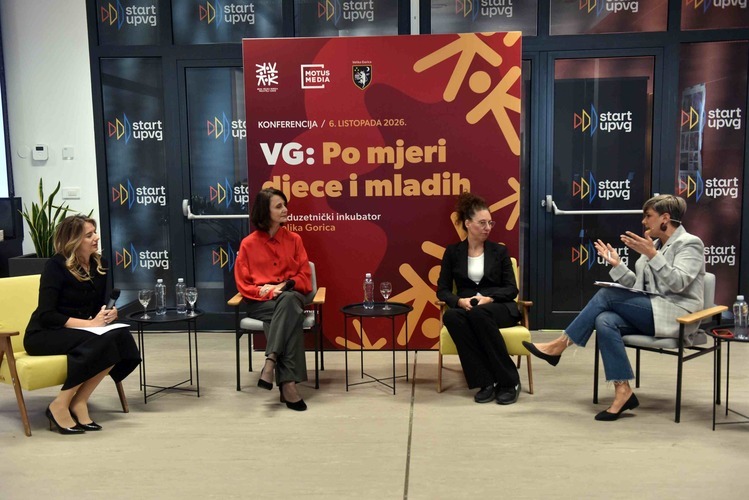 VG Konferencija