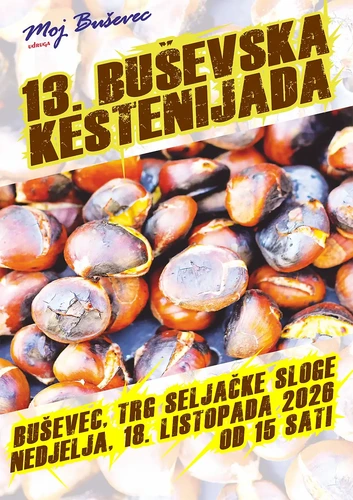 Kestenijada u Buševcu