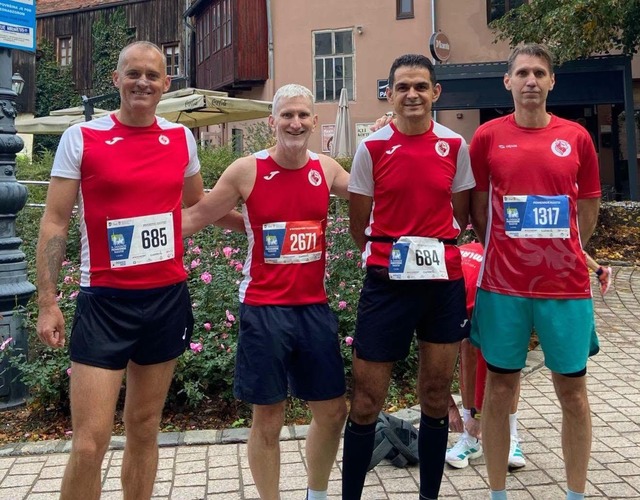 Petero naših maratonaca na zagrebačkim ulicama, vatrogasci uspješni u Svetoj Nedelji