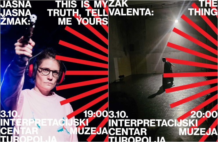 Večeras finale Oglede festivala uz predstavu, performans i program iznenađenja