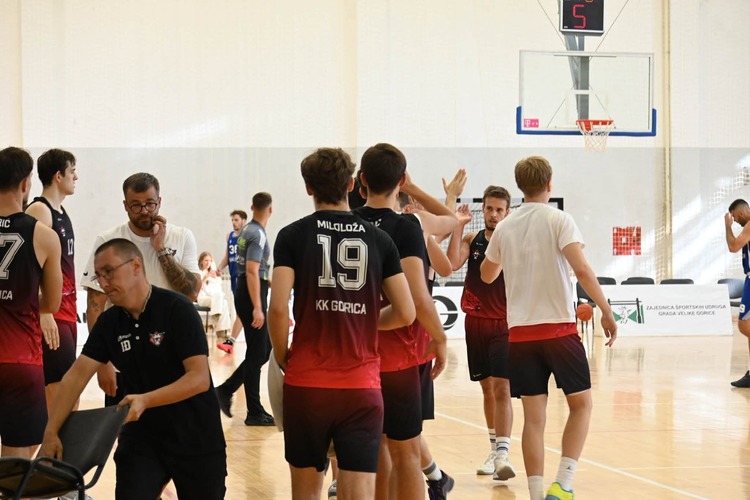 Vikend u znaku završnog turnira Kupa Krešimir Ćosić, prva prepreka Zagreb