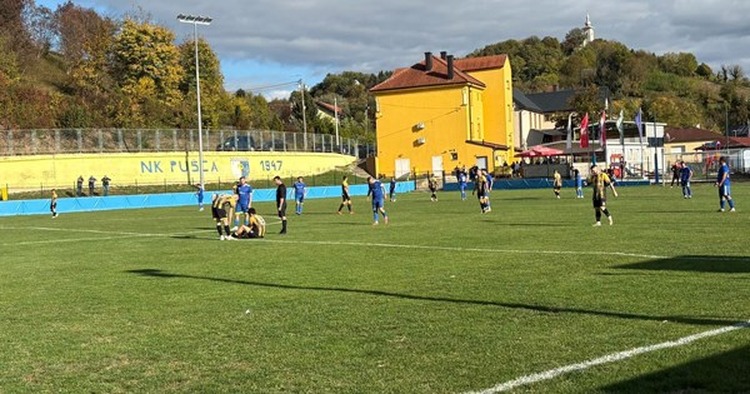 Dinamovci iz Novog Čiča zaustavili pobjedničku seriju Velike Mlake, Meštrica ispustila dva razlike u Farkaševcu, Obrezinci izgubili u sudačkoj nadoknadi