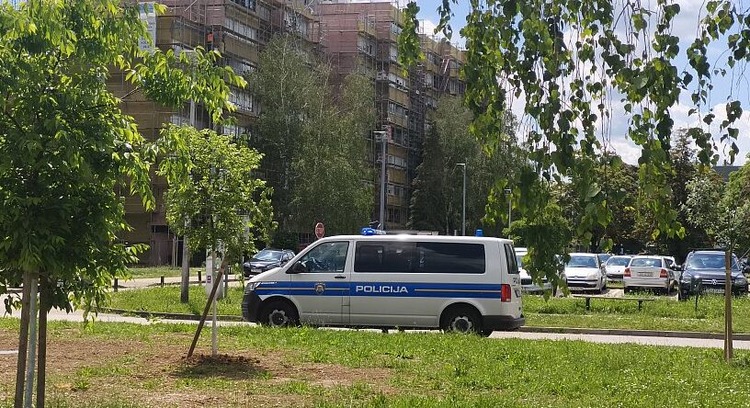 Uhićen rekorder po promilima u Gradićima, drugi kroz Čiče vozio 89km/h