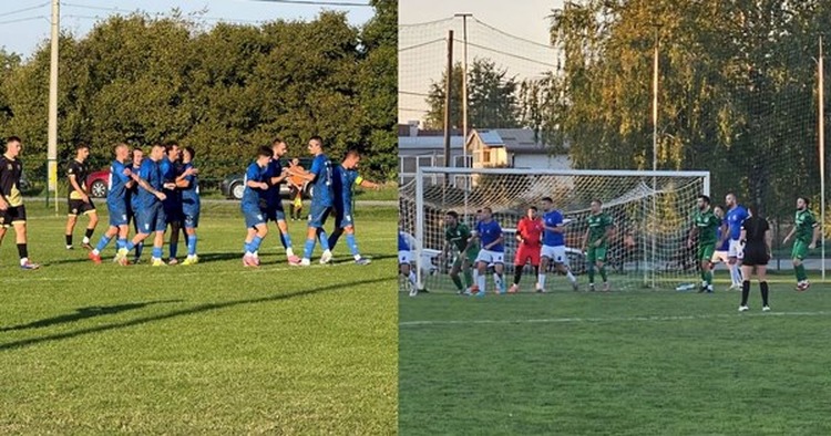 Polet i Jelačić i dalje bez pobjede, zakucani za dno ljestvice: Kučani slavili u Buševcu, Gradići dobili derbi s Lomnicom, Posavec i Lukavec uvjerljivi