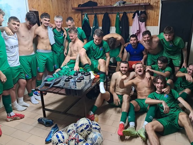 Lukavec uvjerljiv u gostima kod Zrinskog