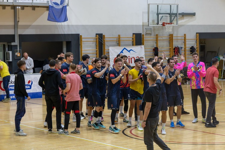 Rukometaši Gorice europski put kreću protiv skopskog Butela